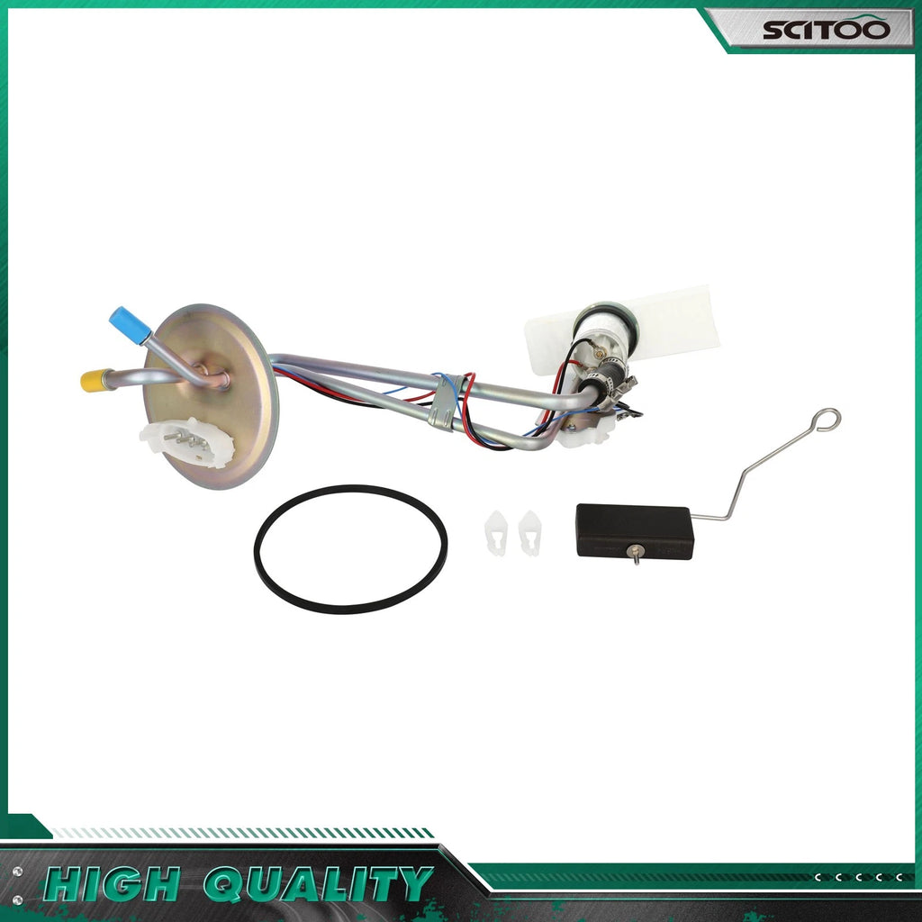 Electric Fuel Pump Module for Ford F-250 F-350 (1987–1989) E2103S