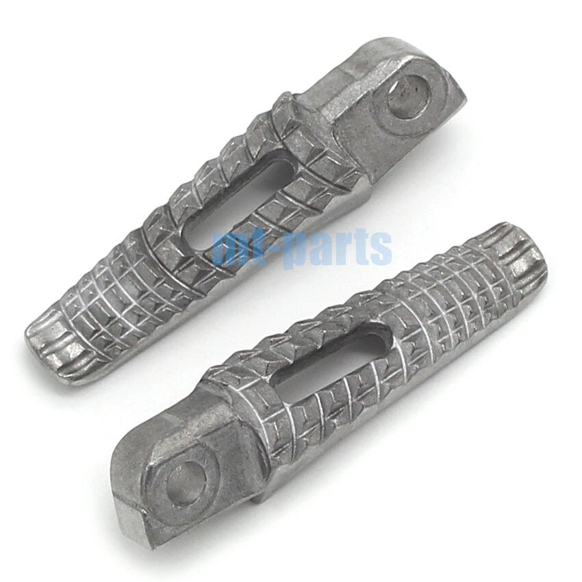 Rear Footrest Pegs for Suzuki SV650 (1999–2023) 43611-41G00 43611-37H20