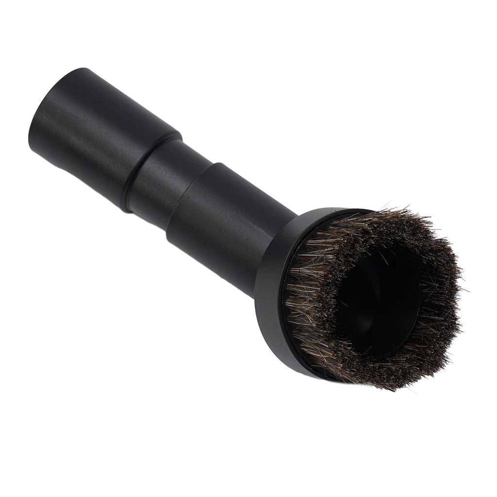 Horse Hair Dusting Brush Attachment for Vacuum Cleaner (32-35mm)