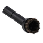 Horse Hair Dusting Brush Attachment for Vacuum Cleaner (32-35mm)