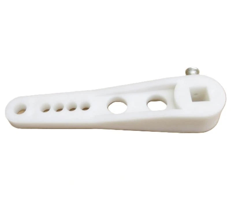 Toilet Tank Handle for Most Old Style Tanks (Compatible with 10 3 3)