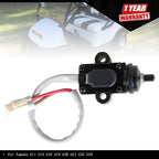Stop Switch for Yamaha Golf Cart G11-G22 (1995–2023)
