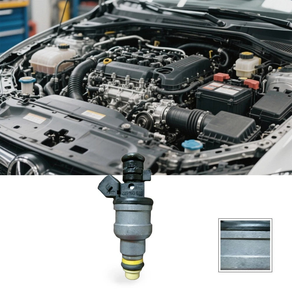 Fuel Injector for Ferrari (1990–2000) 0280150449