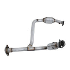 Catalytic Converter for GMC Sierra 1500 (2007–2010) 6.2L V8