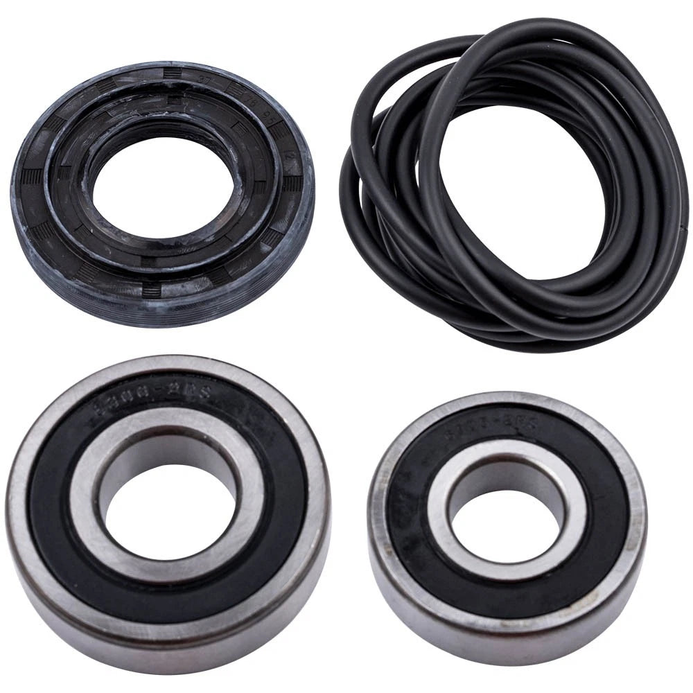 Set of 4 Washer Bearing Seal Tub O-Rings for Kenmore LG (4036ER2004A)