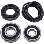 Set of 4 Washer Bearing Seal Tub O-Rings for Kenmore LG (4036ER2004A)