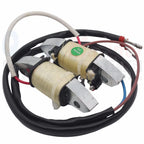 Charge Coil for Yamaha 40HP Outboard (PN 66T-85520-00)