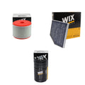 Wix Filter Service Kit for Audi A6 (2012–2018)