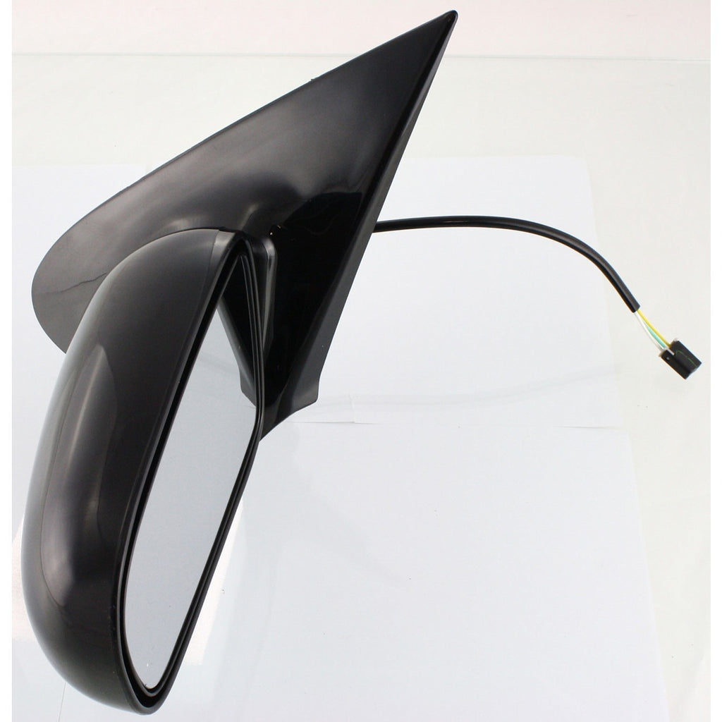 Power Mirror for Chevrolet Cavalier Pontiac Sunfire (1995–2005) Left Paintable