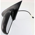 Power Mirror for Chevrolet Cavalier Pontiac Sunfire (1995–2005) Left Paintable