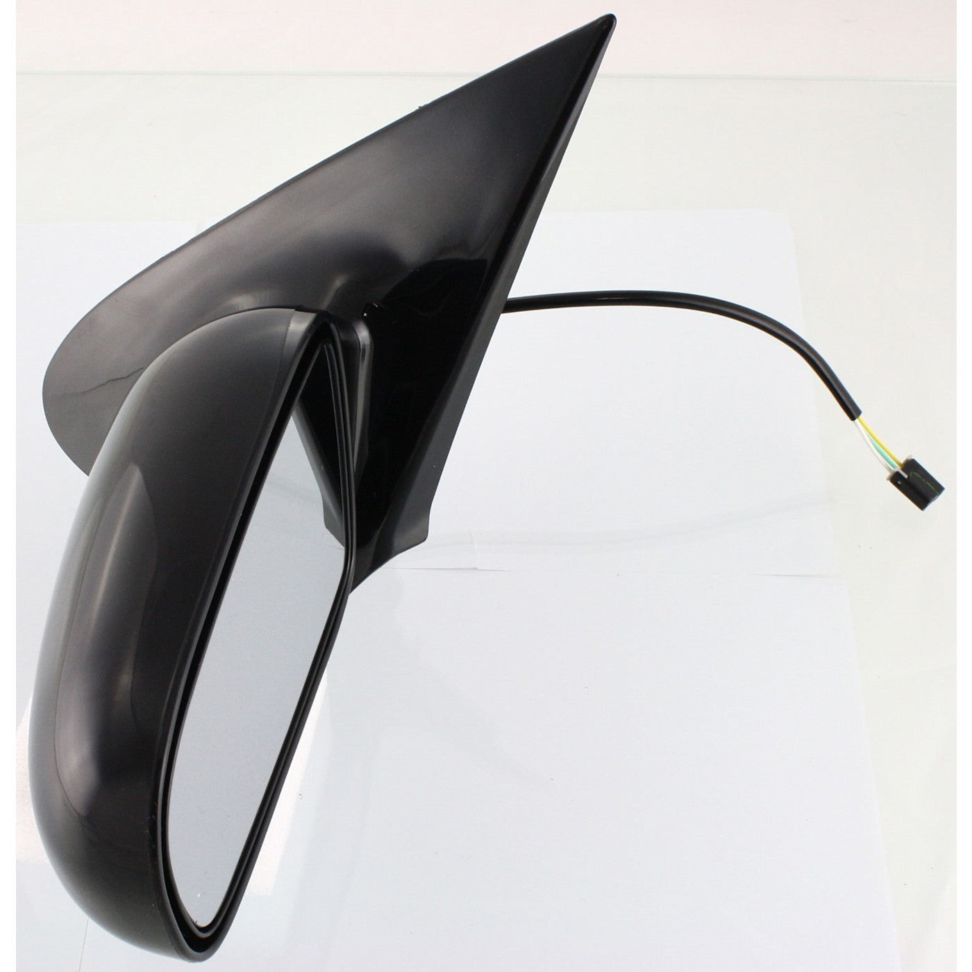 Power Mirror for Chevrolet Cavalier Pontiac Sunfire (1995–2005) Left Paintable