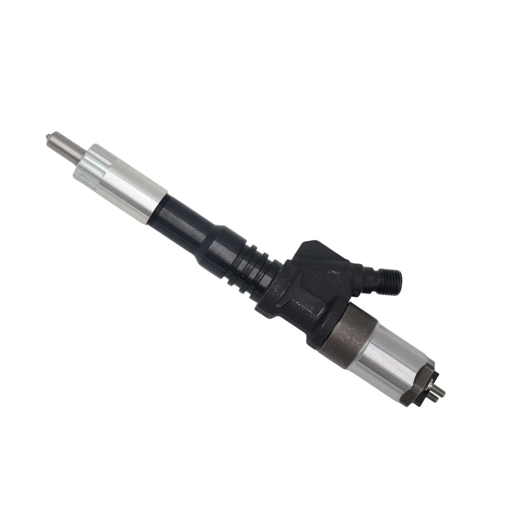 6 x Fuel Injectors for Komatsu S6D125