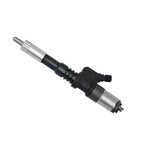 6 x Fuel Injectors for Komatsu S6D125
