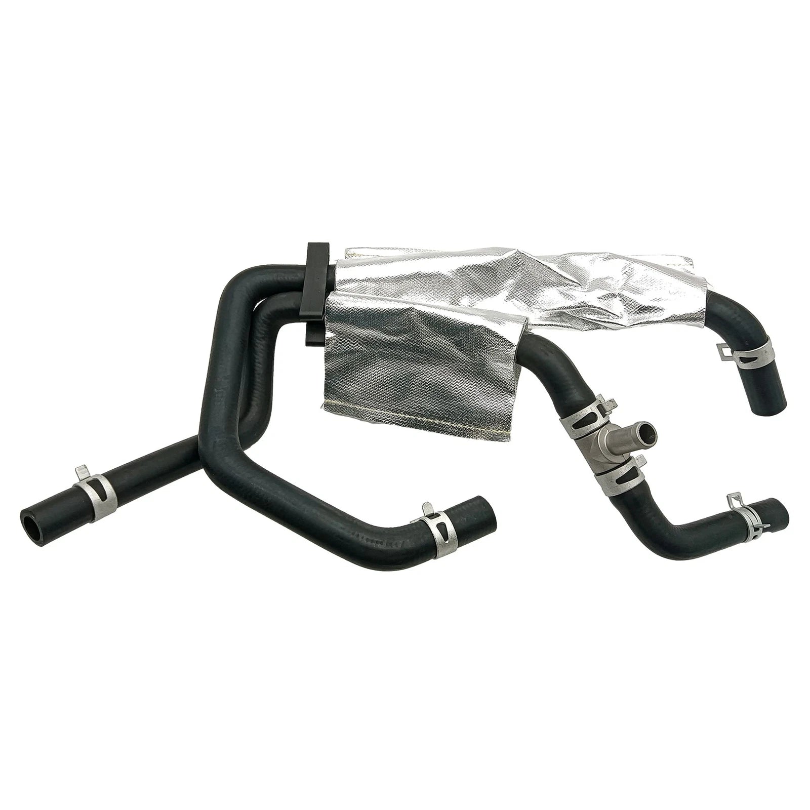 626-712 HVAC Heater Hose Assembly for Buick Lucerne Cadillac DTS (2006–2011)