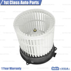 HVAC Blower Motor for Nissan Rogue, Rogue Sport (2014–2019) 27226-4BU0A