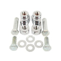 1" Drop Rear Lowering Kit for Harley Sportster XL 883 1200 (2005–2017)