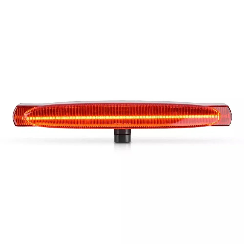 RED Lens High-Level Brake Lamp Stop Tail Light for Chevrolet Corvette (1997–2004)