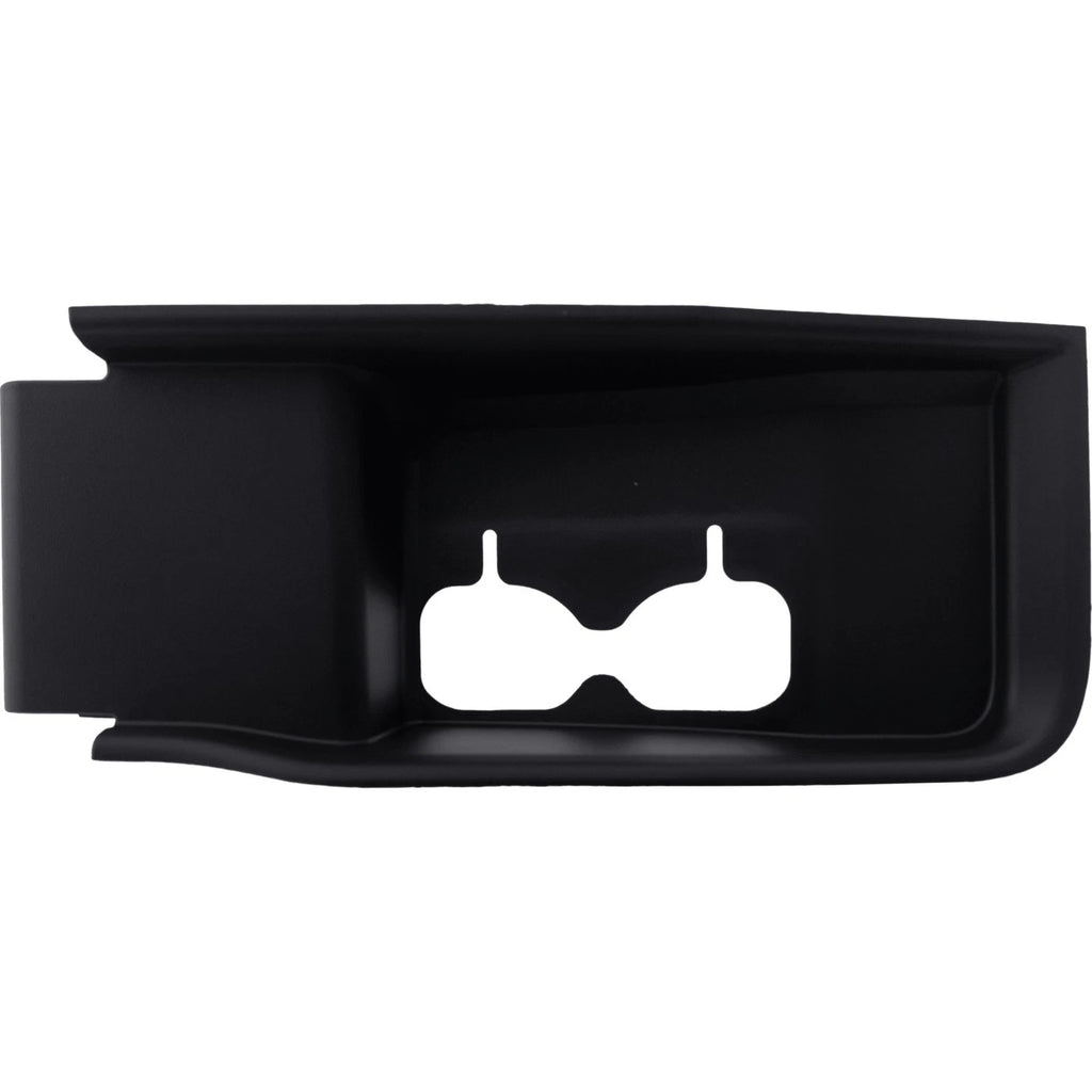 Set of 2 Air Intake Ducts for Ford F450 F550