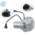 Throttle Motor AT213992 for John Deere Excavator 110-210CW (2000-2023)