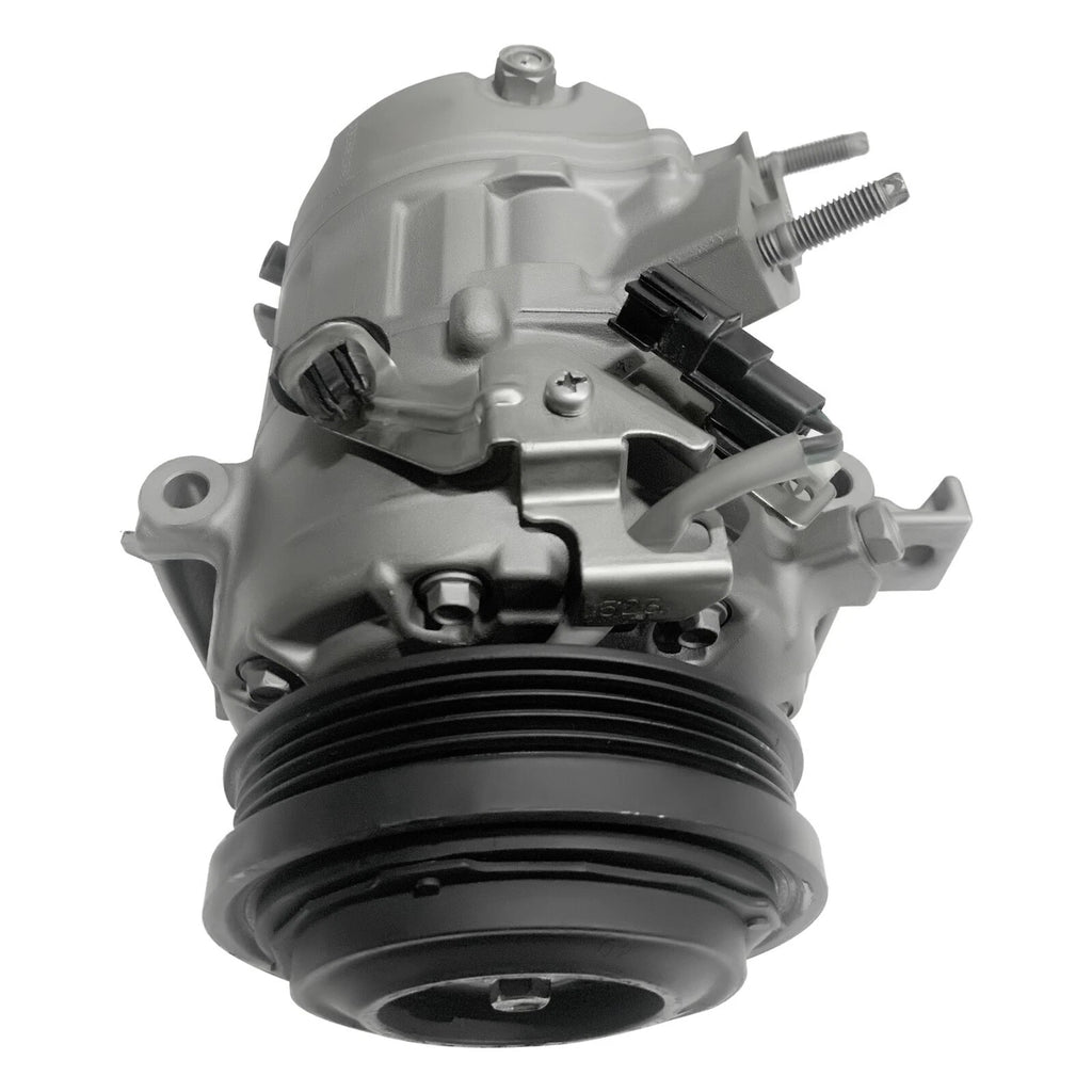 AC Compressor Kit With Condenser for Lincoln Navigator 3.5L (2019-2021)