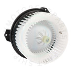 A/C Heater Blower Motor with Fan Cage for Toyota RAV4 (2006–2018)