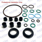 O-Ring Kit for Mercury Mercruiser 65HP-400HP 4.5L-7.6L (4-Stroke) 47294G 8M0133370