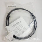 Upper ABS Front Brake Line for Harley Davidson Touring (2014–2024)