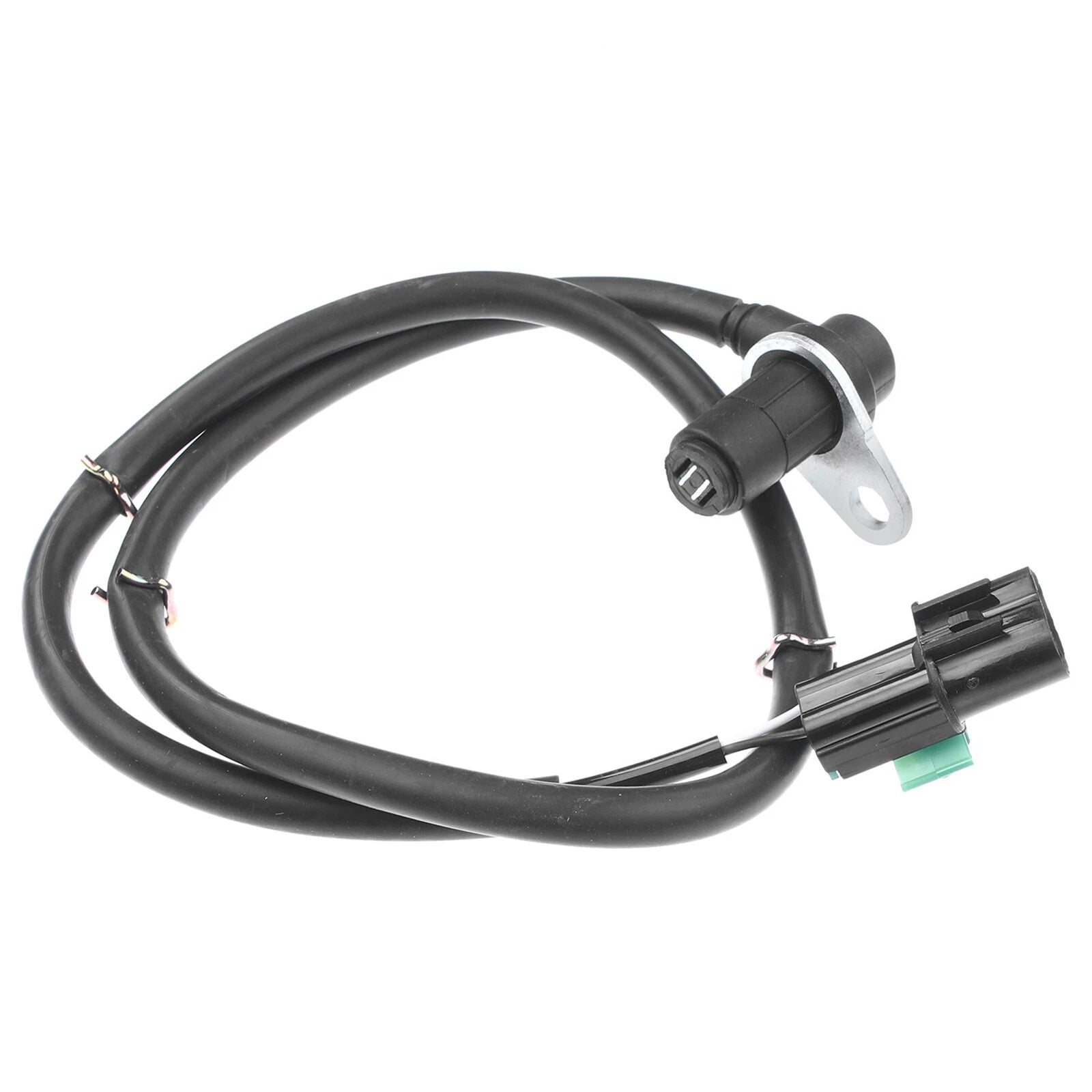 Rear Left ABS Wheel Speed Sensor for Mitsubishi Montero (2001-2006)