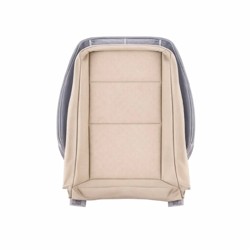 Front Seat Cover for Mercedes-Benz C300 Sedan (2015–2019) 20491091468P26