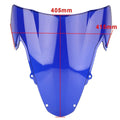 Windshield for Suzuki GSXR K3 1000 (2003-2004) Tan