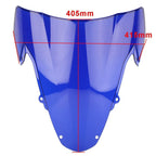 Windshield for Suzuki GSXR K3 1000 (2003-2004) Tan