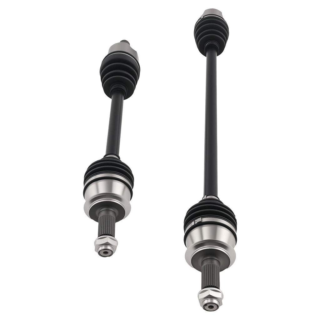 CV Axle Shaft Set for Honda Civic 2006–2015
