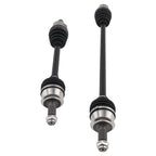 CV Axle Shaft Set for Honda Civic 2006–2015