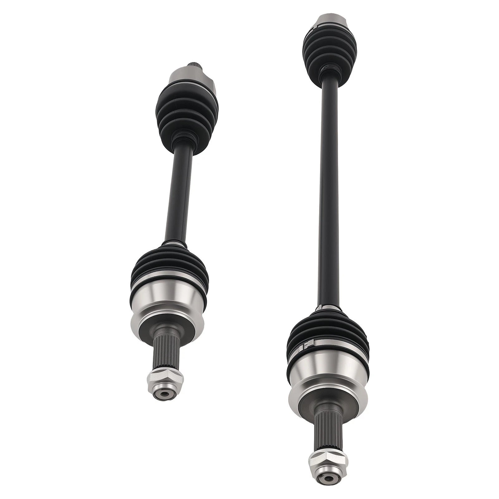 CV Axle Shaft Set for Honda Civic 2006–2015