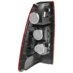 RH Taillight for Isuzu D-Max Right Driver Side (2008 - 2012)