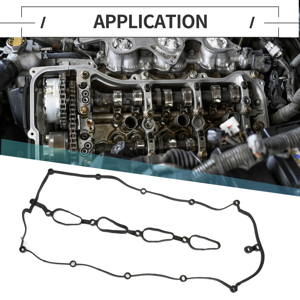 Valve Cover Gasket No. 224414A000 for Hyundai H-1 Box (2001–2007)