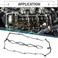Valve Cover Gasket No. 224414A000 for Hyundai H-1 Box (2001–2007)