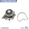 Water Pump for Freightliner Western Star DD15 (2008–2022)