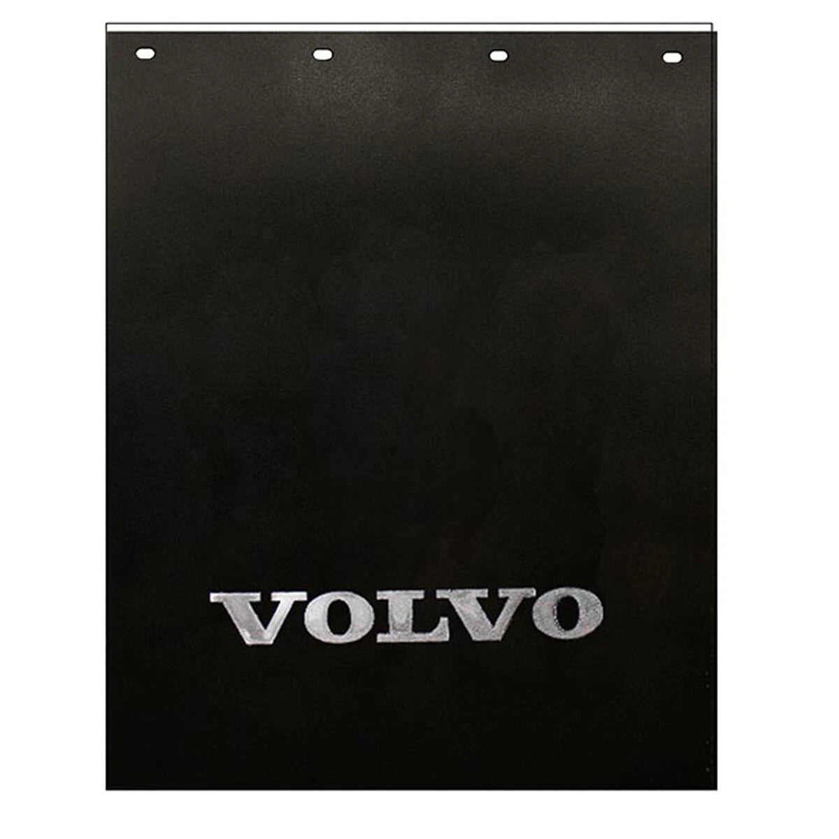 Set of 2 Mud Flaps for Volvo Trucks (24" x 30")