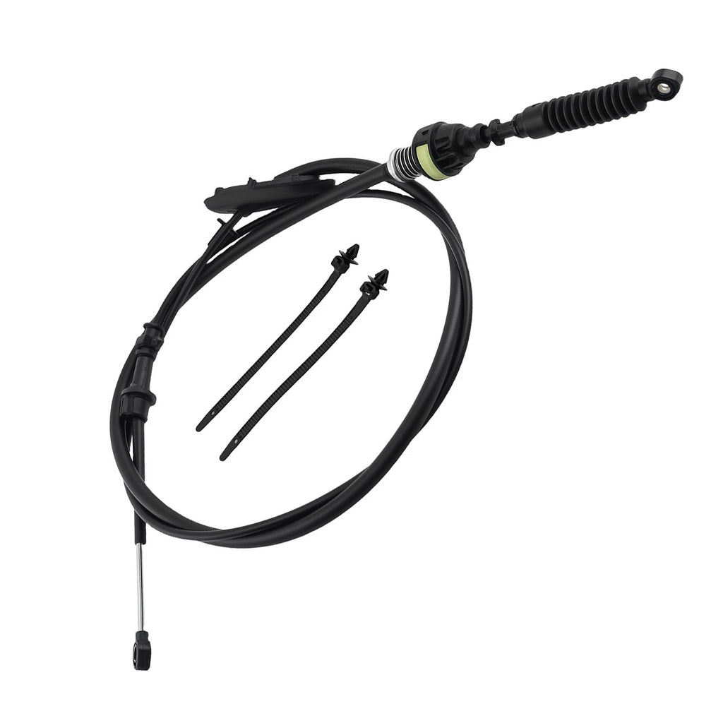 4 Speed Shift Cable for GMC Sonoma Chevy S10 (1998–2004) 15189198