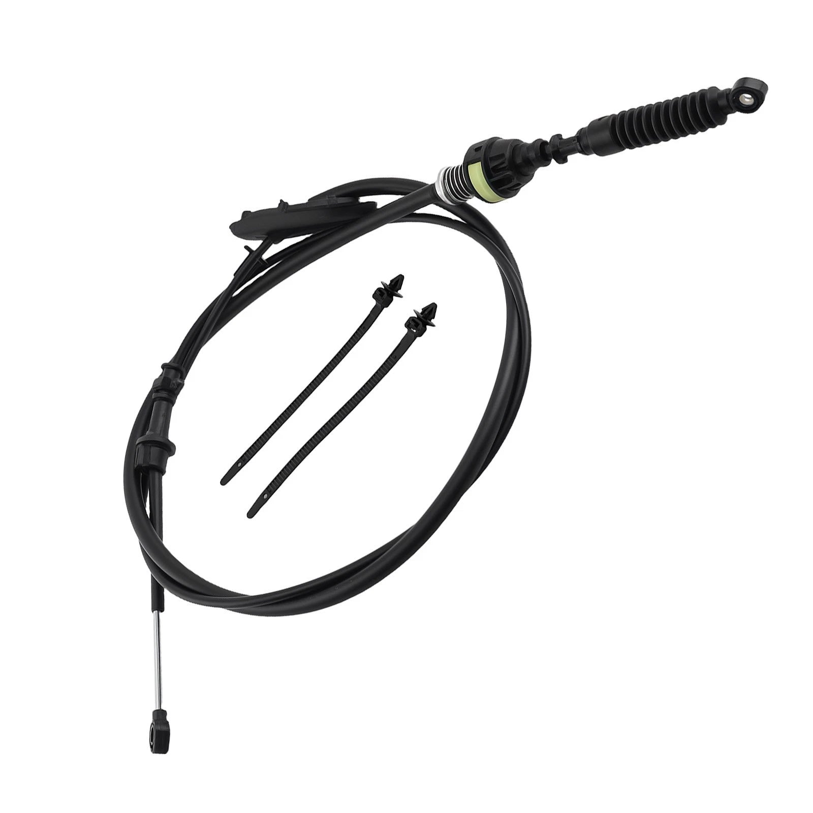 4 Speed Shift Cable for GMC Sonoma Chevy S10 (1998–2004) 15189198