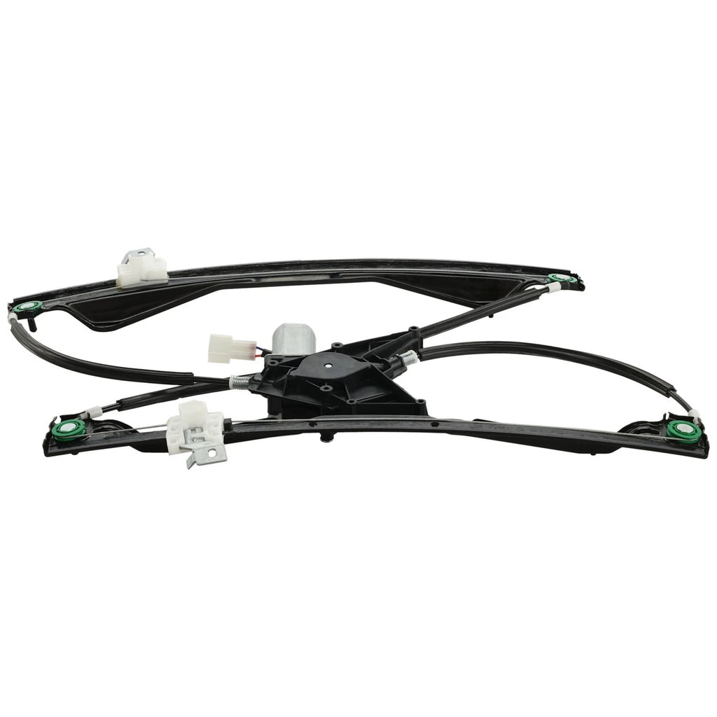 Set of 2 Power Window Regulators with Motors for Explorer Mountaineer