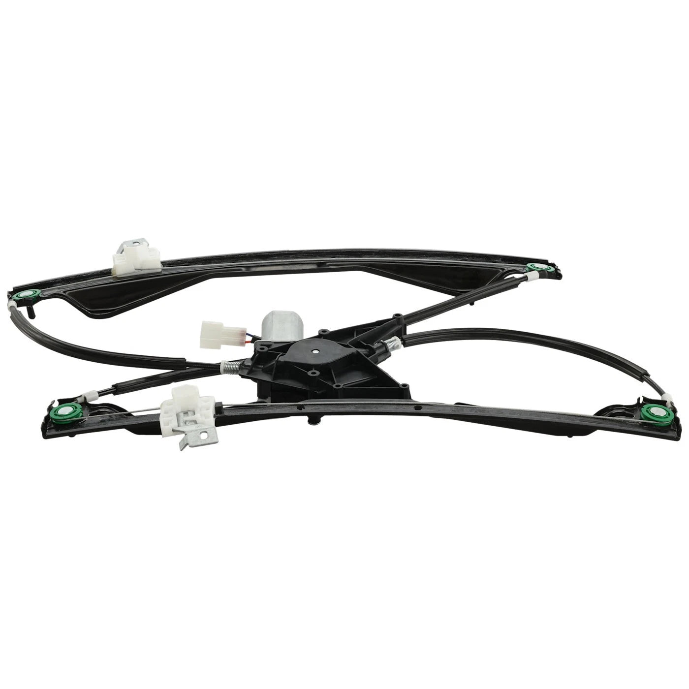 Set of 2 Power Window Regulators with Motors for Explorer Mountaineer