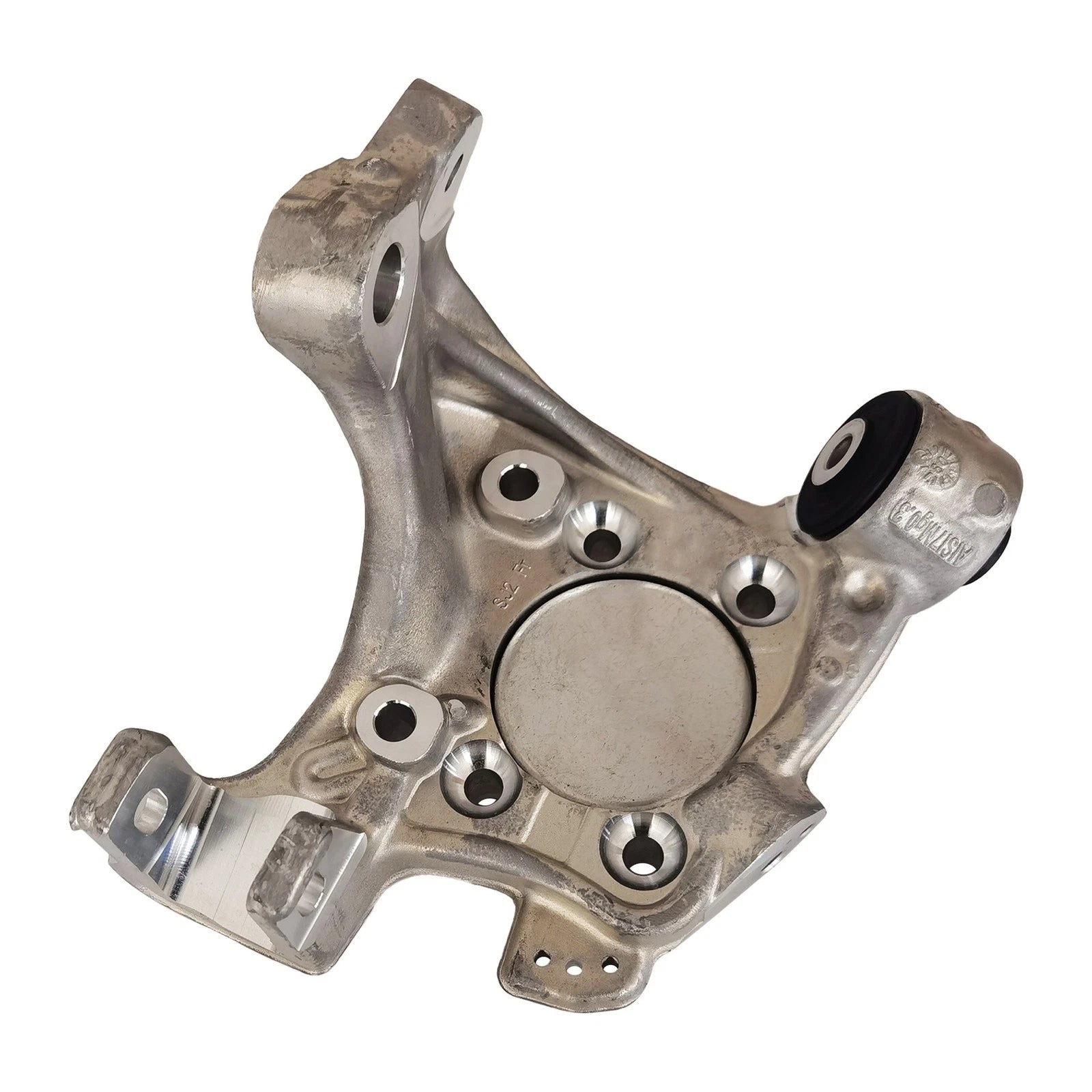 Rear Left Suspension Knuckle Spindle for Audi RS4 (2007–2008) 8E0505433B