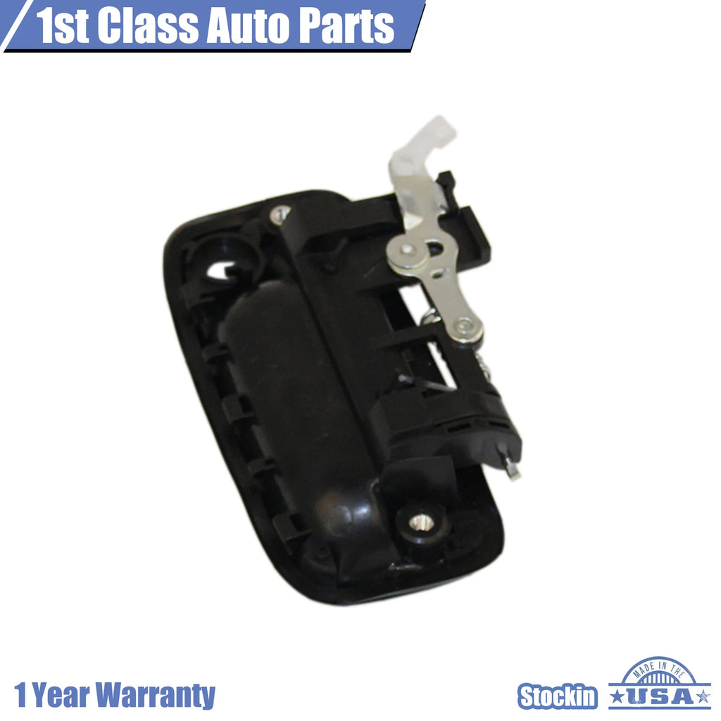 Outer Exterior Door Handle for Toyota Tacoma (1995-2004) LH Side
