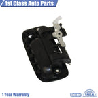 Outer Exterior Door Handle for Toyota Tacoma (1995-2004) LH Side