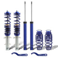 Coilovers for Volkswagen Golf & Jetta MK4 (1998–2004)