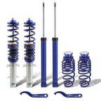 Coilovers for Volkswagen Golf & Jetta MK4 (1998–2004)