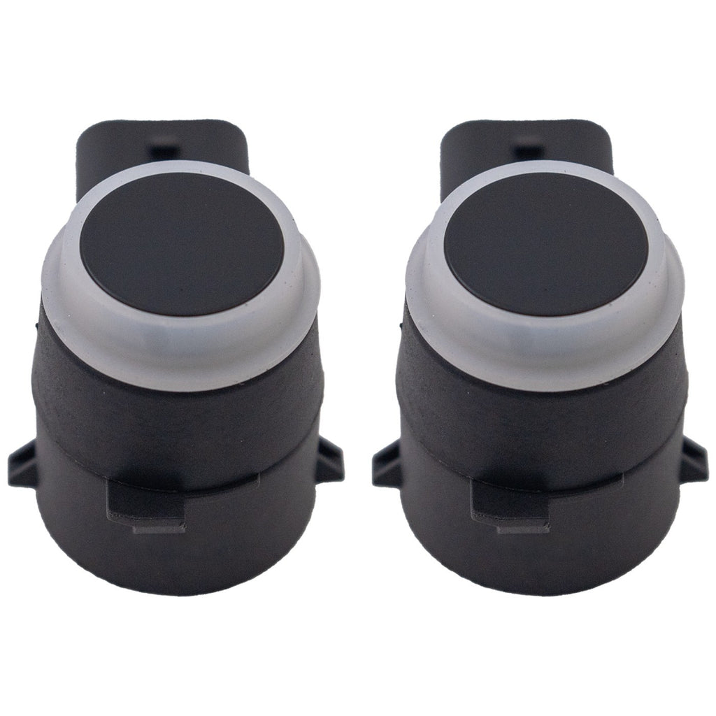 Parking Assist Sensors Set of 2 for Mercedes-Benz