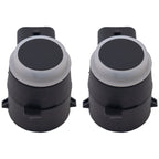 Parking Assist Sensors Set of 2 for Mercedes-Benz
